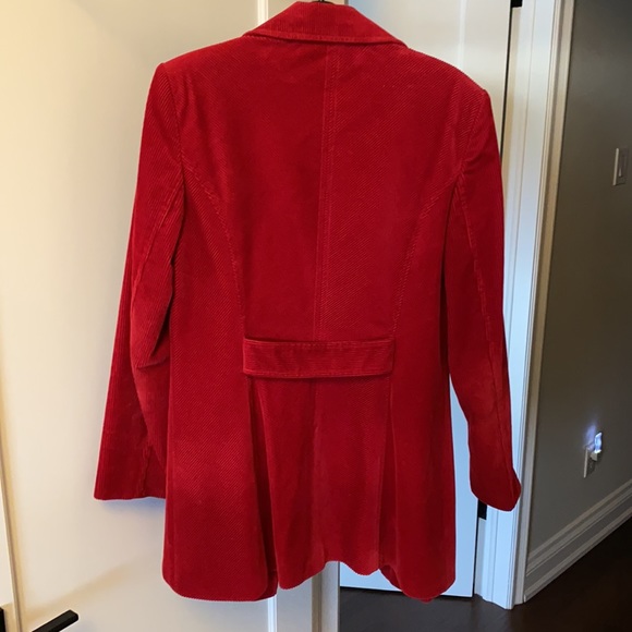 Vintage Laurel By Escada jacket - Picture 2 of 3